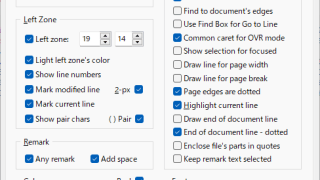 Source Editor