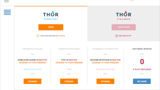 Thor Free