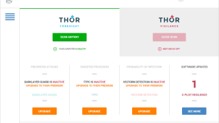 Thor Free