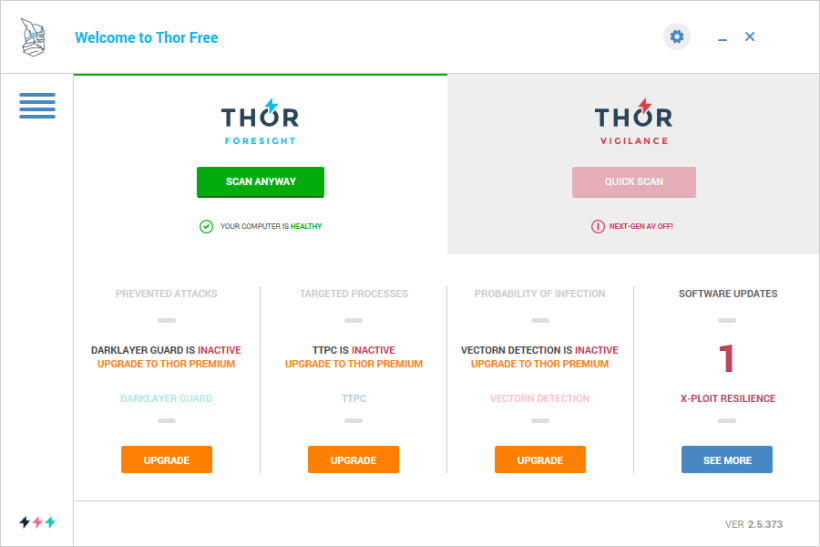 Thor Free