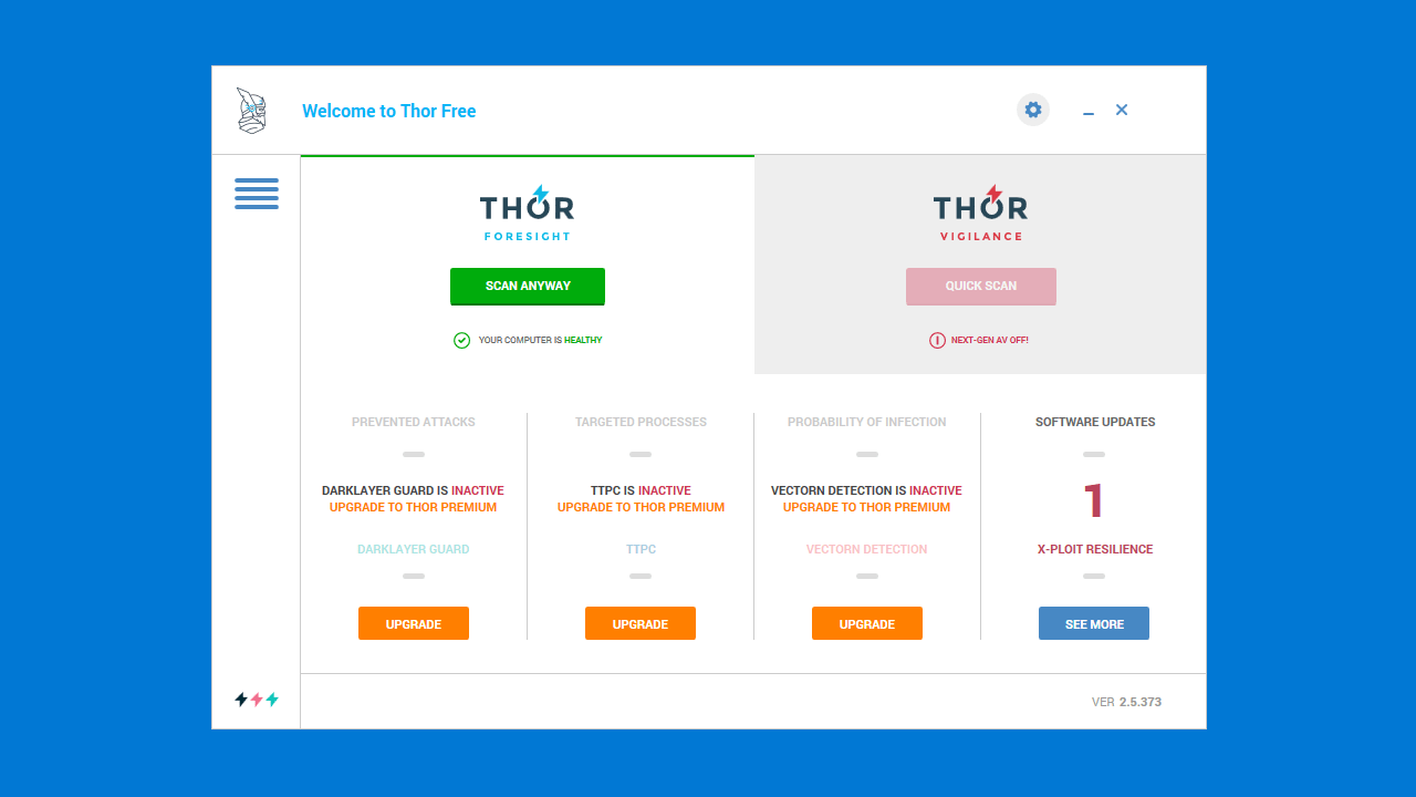 Thor Free