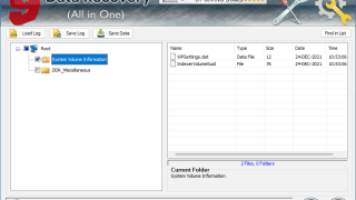 9DataRecovery All In One