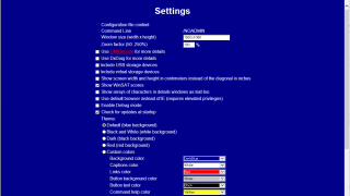 Basic Hardware Inventory