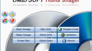 Homa Imager .NET