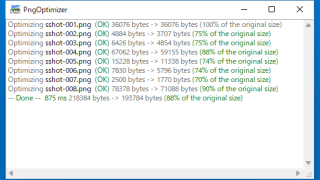 PngOptimizer