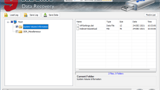 USB Drive Data Recovery