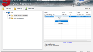 USB Drive Data Recovery