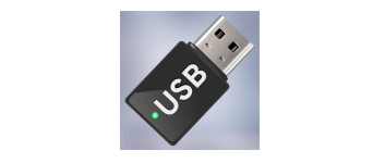 USB Drive Data Recovery