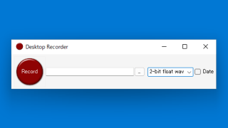 Desktop Recorder