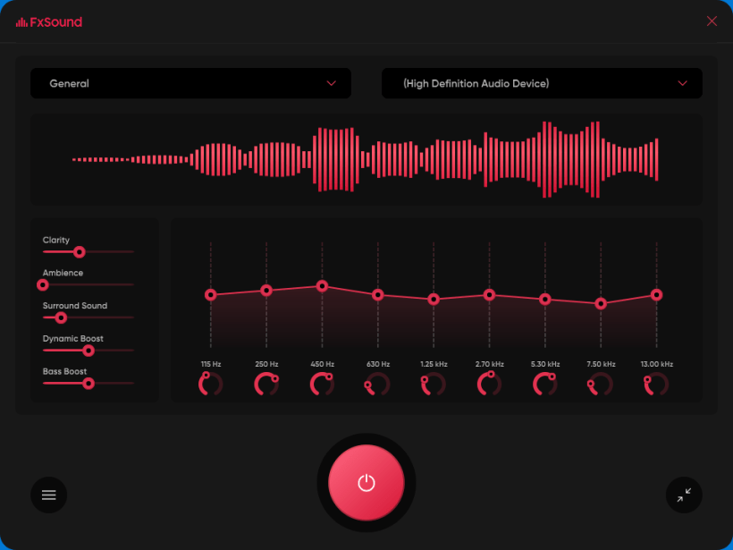 FxSound