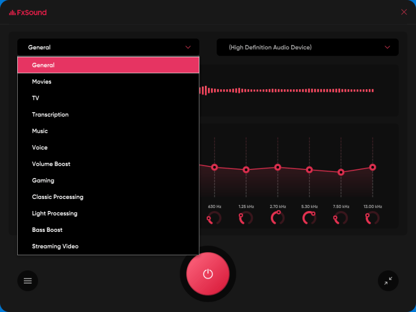 FxSound