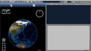 Open Visual Traceroute