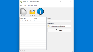 Video Converter