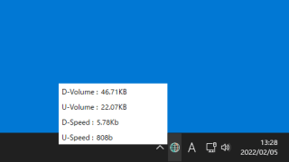 OpenNetMeter