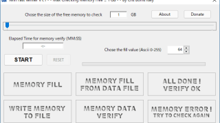 Twin Fast Verifier