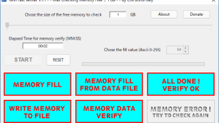 Twin Fast Verifier