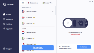 Atlas VPN