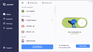 Atlas VPN