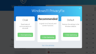 Win11PrivacyFix