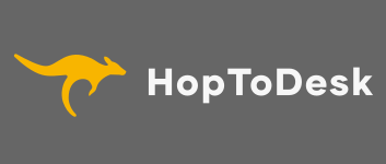 HopToDesk