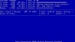 Memtest86+