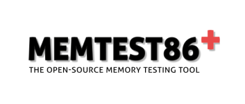 Memtest86+