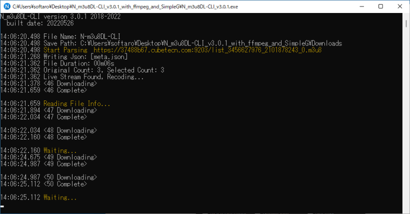 N_m3u8DL-CLI