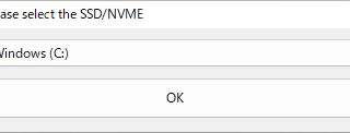 EightGigabyte Benchmark