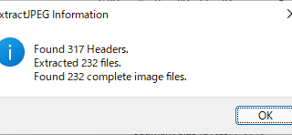 ExtractJPEG
