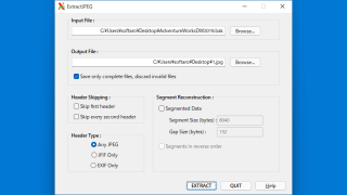 ExtractJPEG