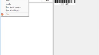 Bulk Barcode Generator