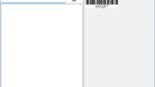 Bulk Barcode Generator