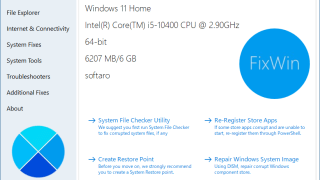FixWin 11