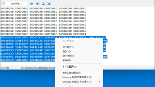 Hex Viewer