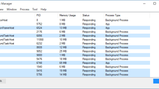 Task Manager