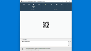 CodeTwo QR Code Desktop Reader & Generator