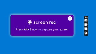 ScreenRec