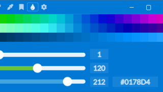 ColorPicker