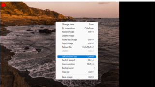 Aspect Ratios Made Easy (ARME)