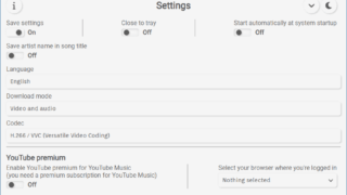 Fast Downloader