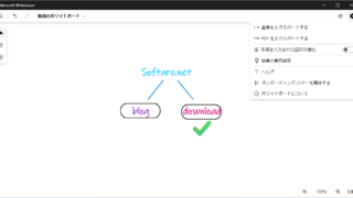 Microsoft Whiteboard