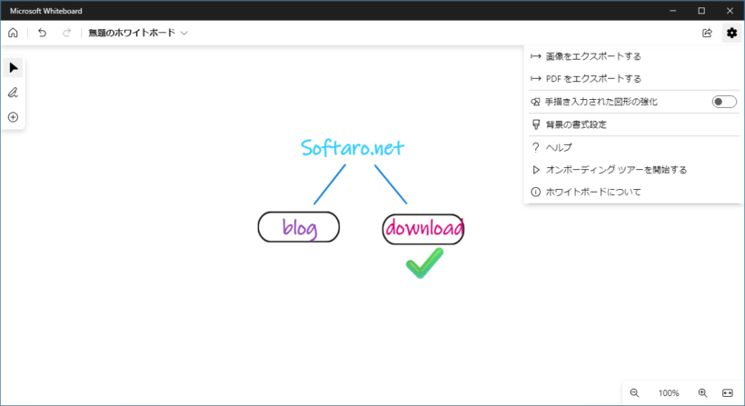 Microsoft Whiteboard