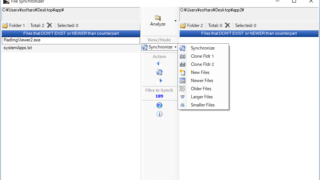 File Synchronizer