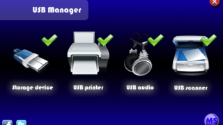 USB Manager