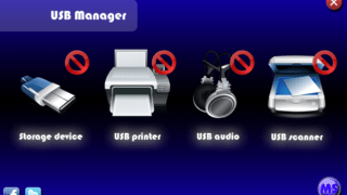 USB Manager