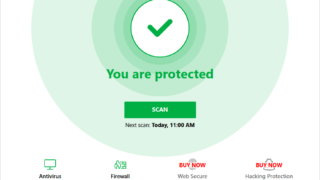 ZoneAlarm Free Antivirus