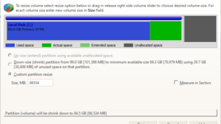 Active@ Partition Manager