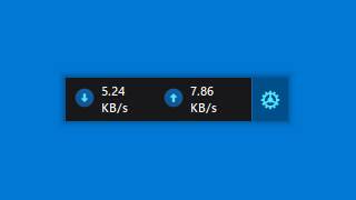 Net Speed Checker