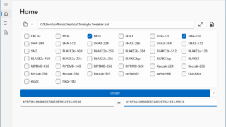 HashTool