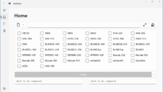 HashTool